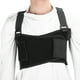 thumbnail image 3 of Soporte para fractura de costilla, correa protectora Lumbar ajustable transpirable para el pecho, 3 of 8