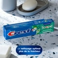 thumbnail image 4 of Crest Complete Whitening Plus Scope Toothpaste, Minty Fresh, 3 x 120 mL, 4 of 11