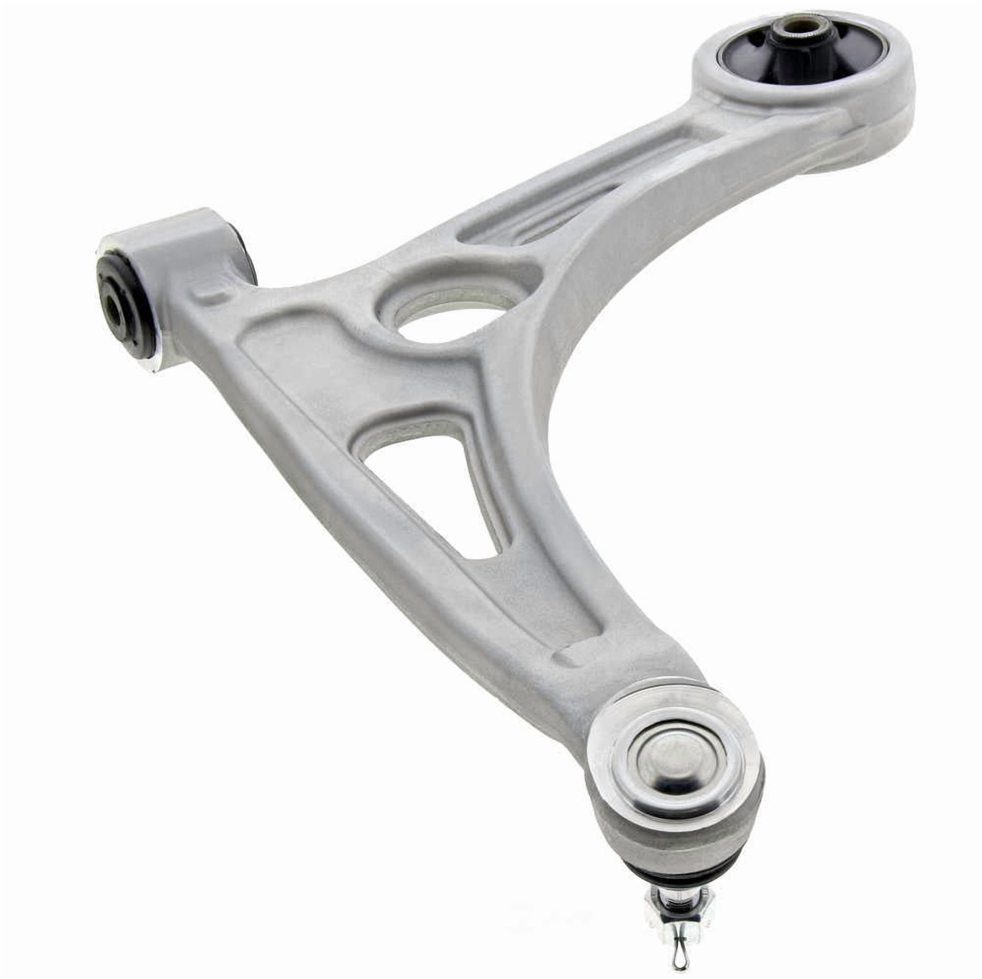 Mevotech CMS901281 Suspension Control Arm and Ball Joint Assembly