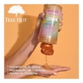 thumbnail image 2 of Jabón corporal Tree Hut Tropic Glow espumoso brillante 532 ml, 2 of 4