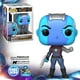 thumbnail image 1 of Funko Pop Nebula #1205 Guardianes De La Galaxia Marvel Original Funko Volumen 3, 1 of 3