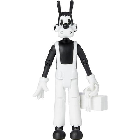 Bendy and the Ink Machine Action Figure (Boris)
