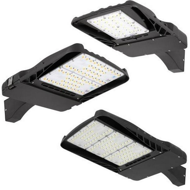 Morris Products 74158 Trunnion Mount LED Driverless Area Flood