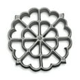 thumbnail image 4 of Classic European Rosette Irons for Scandinavian Rosette Cookies, Mexican Buñuelos, and Indian Rose Cookies, 4 of 4