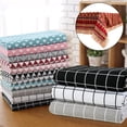 thumbnail image 4 of Maytalsory Colorful Tablecloth Cover For Kitchen Large Size And Easy Care Easy Wash, 4 of 6