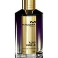 thumbnail image 2 of Aoud Vanille Eau de Parfum Spray Mancera Unisex Model, 2 of 2