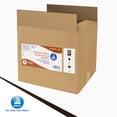 thumbnail image 7 of Dynarex Povidone-Iodine Scrub Solution, Antiseptic Solution for Skin and Mucosa, Ideal for Surgical Site Preparation, Contains Povidone Iodine 7.5% - 1 Case of 4 1-Gallon Bottles, 7 of 7