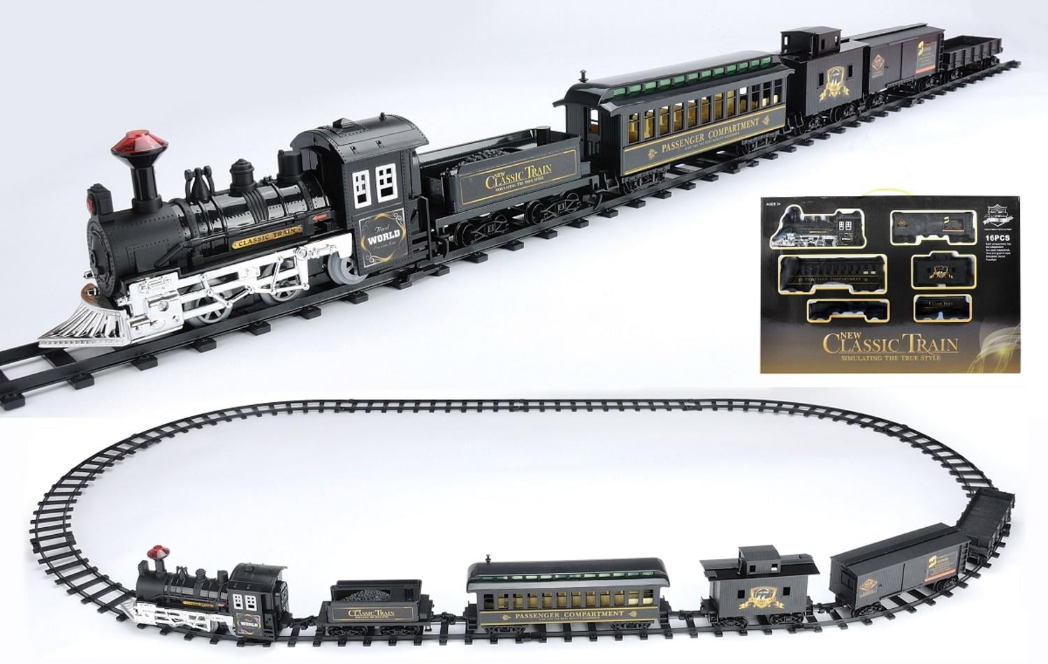 northlight train set