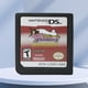 thumbnail image 1 of Tarjetas De Juegos Tarjeta De La Serie De Juegos Ace De Árbitro Inverso Interesante Para Nintendo Ds 2Ds 3Ds Xl Ndsi WDOplteas Para estrenar, 1 of 3