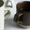 thumbnail image 2 of KINTO (KINTO) CLK-151 Grande Tasse 410ml beige 29518 29518, 2 of 5