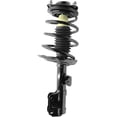 thumbnail image 6 of Detroit Axle - 2.5L Front Struts with Coil Spring Assembly for Toyota Camry 2018-2023, 2019 2020 2021 2022, 6 of 7