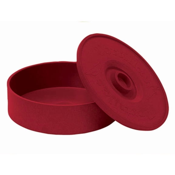 Imusa Red Tortilla Warmer 9"