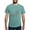 Sea Foam, variant on CafePress - SEA TURTLE HATCHLINGS Men's Comfort Colors® T Shir - Mens Comfort Colors Shirt