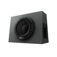 thumbnail image 3 of New Pioneer TS-WX1010A 10" 1100 Watts Woofer Pre-Loaded Subwoofer Enclosure, 3 of 5