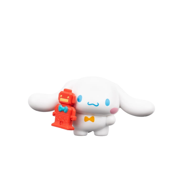 Hello Kitty and Friends - 2 inch 2 Figure Pack - Rainbow Vibes