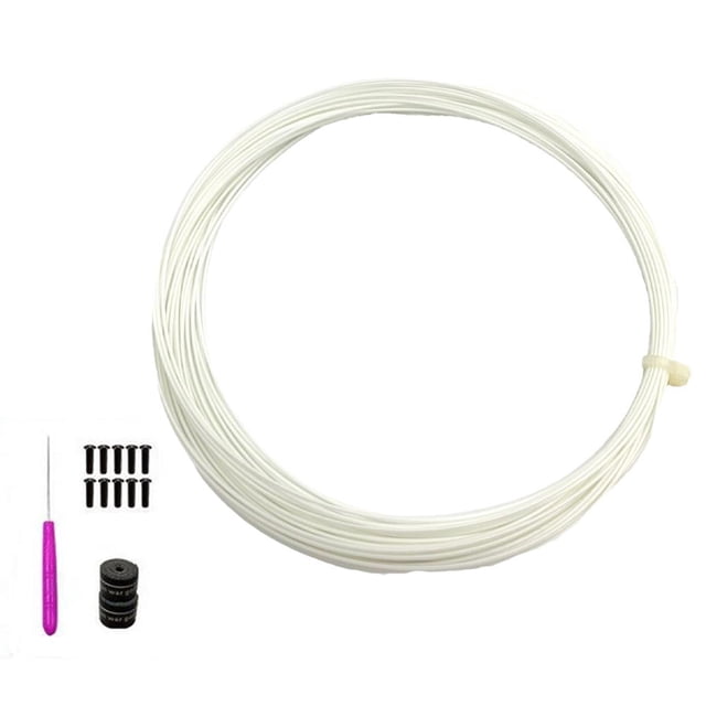 Badminton String Wear Badminton Racket Special Line Line Offensive