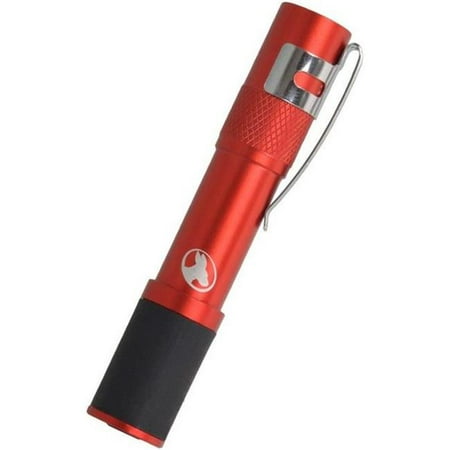Part 1600 Flashlight Ripper Outback, by Outback Flashlights, Single Item,