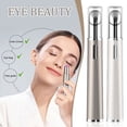 thumbnail image 2 of MesaSe Vibration Massage des Yeux Instruments Beauté Yeux Réduire les Rides Occulaires Noir Élimination, 2 of 8