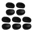 thumbnail image 4 of Waterproof Ear Cover, 5 Pairs Premium Silicone Ear Cover Shield Light Weight Waterproof Durable Wide Application  For Ears, 4 of 8