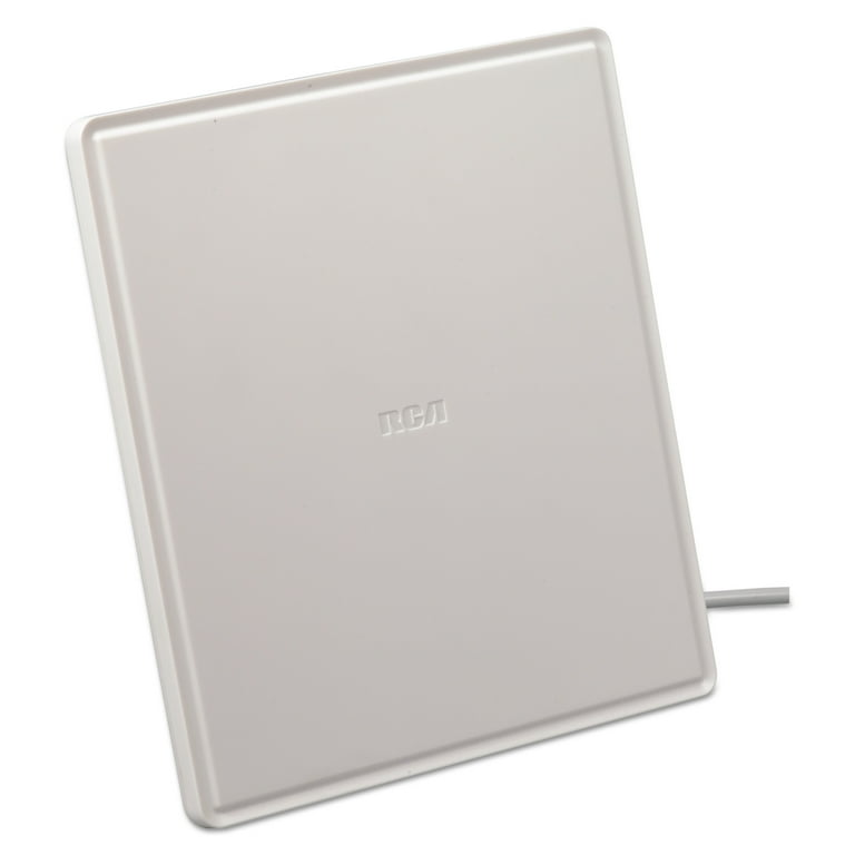 Amplified Digital Tv Antenna Vs Non Amplified: Ultimate Signal Showdown