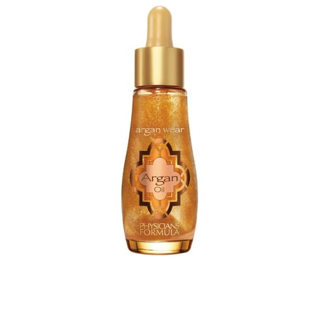 Physicians Formula Argan Wear™ Ultra-Nourishing Illuminating Argan Oil, Touch of Gold