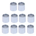 thumbnail image 3 of S SERENABLE 10 Pcs Roulement à Roues de Haute Qualité 10mm Entretoise - Patin en Ligne Patin à Roulettes, 3 of 7