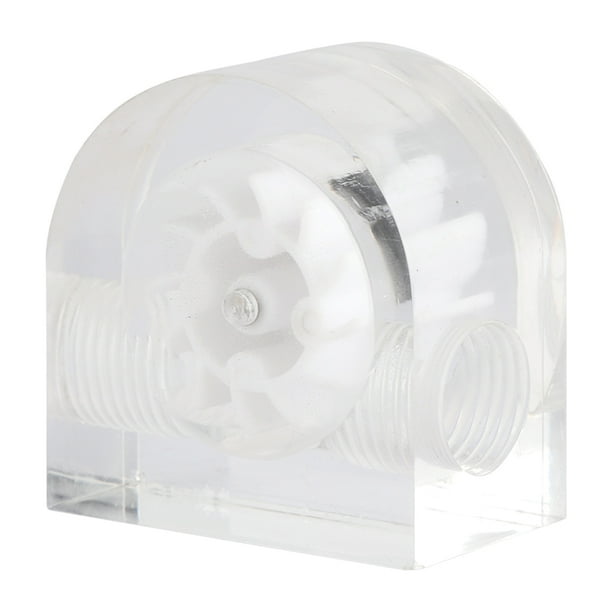 Water Cooling Flow Indicator Meter,Water Cooling Flow Meter Computer Water Flow Meter Water