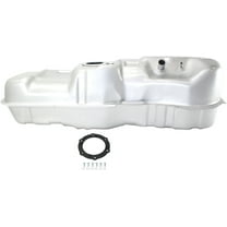 Replacement REPF670116 Fuel Tank Compatible with 1999 Ford F-250 1999-2003 F-150 24.5 gallons / 93 liters
