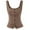 Khaki, variant on Renaissance Corset Costume Womens Retro Cosplay Costumes Pirate Medieval Viking Crop Tank Tops Victorian Bodice