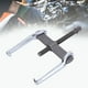 thumbnail image 4 of Extractor de Engranajes de 2 Mordazas, Llave Dinamométrica de extracción Ajustable, Extractor Universal para Rodamientos, 4 of 7
