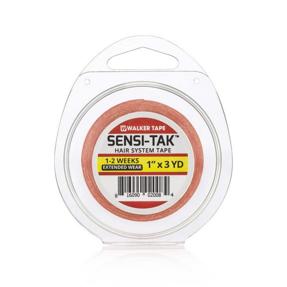 Sensi-Tak Tape Rolls