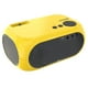 thumbnail image 2 of Proyector Hype M24 Mini LED con Control Remoto, HDMI, Bluetooth HYPE 7502309475716, 2 of 3