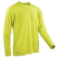 thumbnail image 2 of Spiro Mens Sports Quick-Dry Long Sleeve Performance T-Shirt, 2 of 3