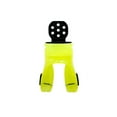 thumbnail image 2 of Mares JAX Custom Moldable Mouthpiece (Yellow, Regular), 2 of 4
