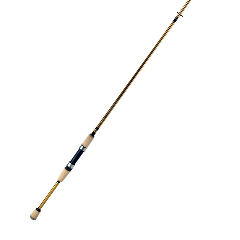 okuma dead eye telescopic one piece trolling rods Custom Series responsive 24/30 OKUMA 8'6" Classic Dead Eye