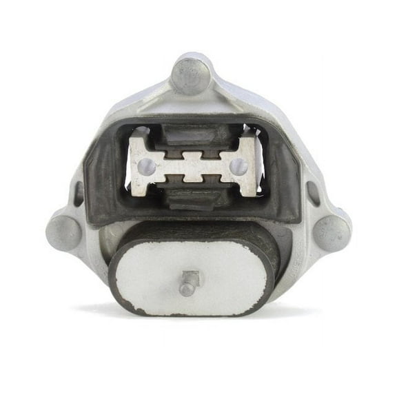 Rear Transmission Mount - Compatible with 2008 - 2017 Audi S5 AWD 2009 2010 2011 2012 2013 2014 2015 2016