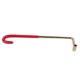 thumbnail image 5 of Geabo Trunk Lid Torsion Bar Spring Tool 90 Degrees High Strength for Honda Civic Sedan 4-Door 2013-2015 Replace 07AAZ-S0KA100 07AAZS0KA100, 5 of 10