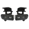 thumbnail image 1 of Daytime Running Lamp,LED Fog Lights Lamps LEDDRL Light Bumper Fog Lights Time-Tested Durability, 1 of 8