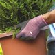 thumbnail image 4 of Guantes antideslizantes de látex para trabajo Y jardín M Vhermosa, 4 of 8