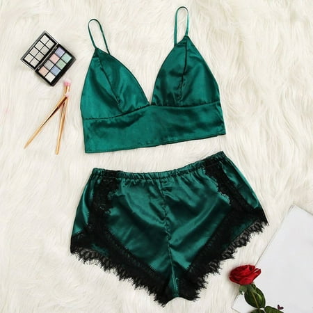

MIARHB Sexy Babydoll Lingerie For Women Sexy Pajamas Fashion Underwear Suits Lingerie Underwear Sleepwear Pajamas