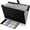 Black-cm, variant on PrimeCook Shop Accordion File Organizer, 8 Pockets Expanding File Folders, Portable Document Paper Organizer, Home College School Office Supplies, Letter Size Gray