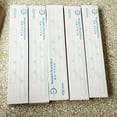 thumbnail image 4 of Parallel Ruler Small, 450mm Marine Navigation GPS Plotter Parallel Ruler Boat Chart Divider Nautical Navigation Parallel Ruler, 4 of 5