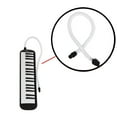 thumbnail image 1 of Phenofice 1 Set Melodica Replacement Accessory ABS Assorted Color for Repair Needs, 1 of 8