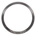 thumbnail image 1 of Watch Bezel Ring Metal Bezels Waterproof Women Watch Alloy Watch Bezel Protector Personalize Your Watch Any Occasion 45mm 1Pack, 1 of 3