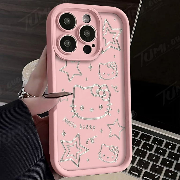 Hello Kitty Redmi 8a Dual Case Cute Sanrio Hello Kitty Phone Case