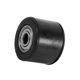 thumbnail image 3 of Rodillo de polea de cadena de 8 mm - Guía de rueda de polea tensora para motocicleta Dirt Bike Enduro, 3 of 5