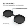 thumbnail image 5 of For PS VR2 Glasses Thickened Silicone Protective Cover For PSVR2 Dust-proof Protective, 5 of 5