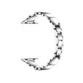 thumbnail image 3 of Posh Tech Aphrodite Heart Band Compatible with Apple Watch, 3 of 6