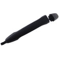 thumbnail image 4 of Dorman 82459 Rear Driver Side Exterior Door Handle for Specific Mitsubishi Models, Smooth Black, 4 of 4