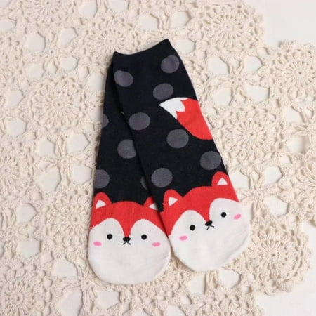 

Women Socks Winter Women Socks Ladies Girls Cotton Warm Soft Sox Christmas Gifts Socks for Women
